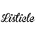Listicle Clothing Wholesale