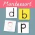 Montessori Letter Reversals