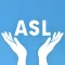 ASL Sign Language Pocket Sign