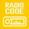 Renault Car Radio Decoder