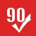 Ninety Plus