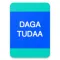 Daga Tudaa