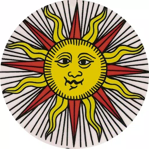 Crompton Tarot Crompton Tarot