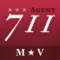 Agent 711: Spy Adventure