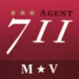 Agent 711: Spy Adventure Agent 711: Spy Adventure