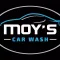 Moy's Carwash