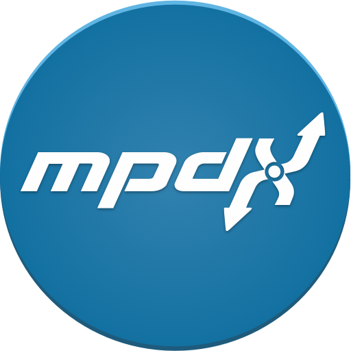 MPDX MPDX