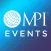 MPI Events