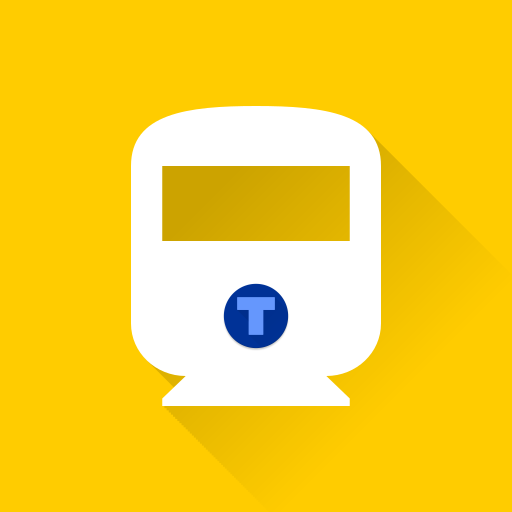 VIA Rail trains - MonTransit