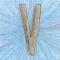 V is for Vortex