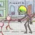 Z is for Zombie