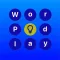 Word Play Game for Watch