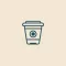 My Coffee.