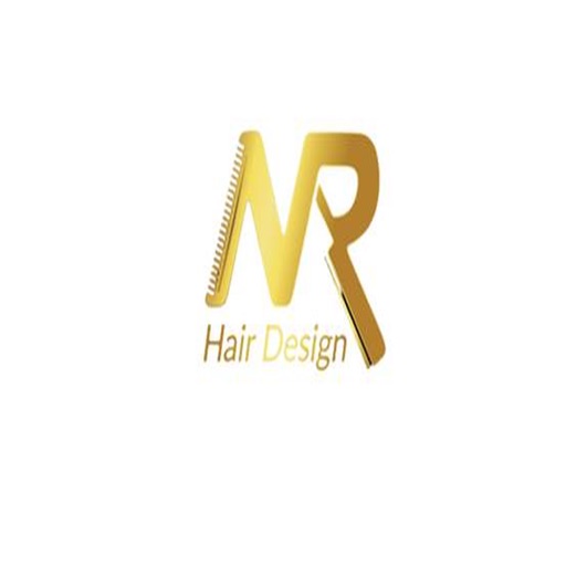 NR HAIR DESIGN NR HAIR DESIGN