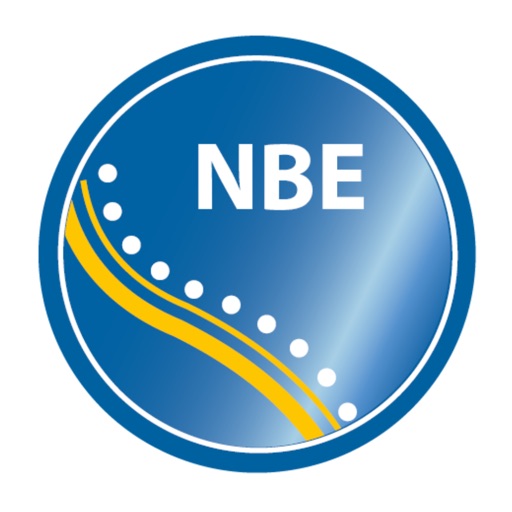 NBE 2024 NBE 2024