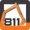 Excav811