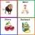 English Vocabulary-Flashcards