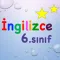 6. Sınıf İngilizce