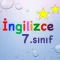 7. Sınıf İngilizce