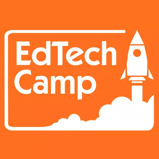 YRDSB EdTech Camp 18