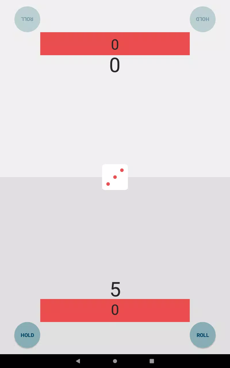 Roller Dice应用截图