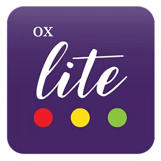 OX Zion Lite OX Zion Lite