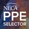 NECA 70E® PPE Selector Guide