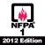 NFPA 1 2012 Edition