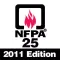 NFPA 25 2011 Edition