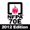 NFPA 70E 2012 Edition