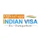Indian Visa Su-Swagatam