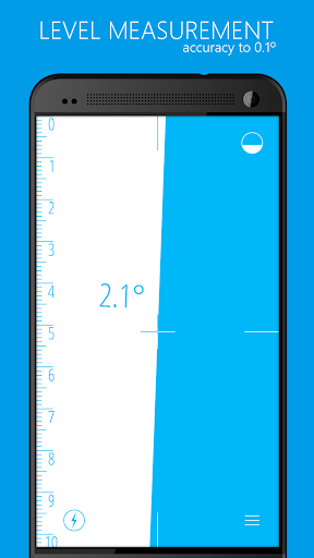 Bubble Level, Spirit Level Screenshots