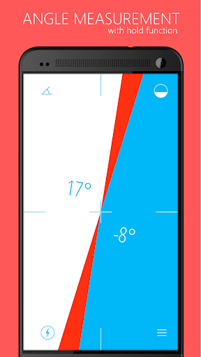 Bubble Level, Spirit Level Screenshots