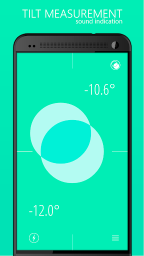 Bubble Level, Spirit Level Screenshots