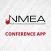 NMEA Conference App