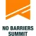 No Barriers Summit