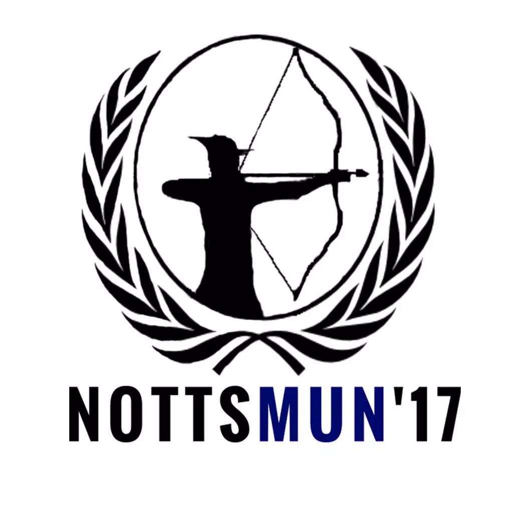 Notts MUN Notts MUN