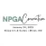 NPGA Convention