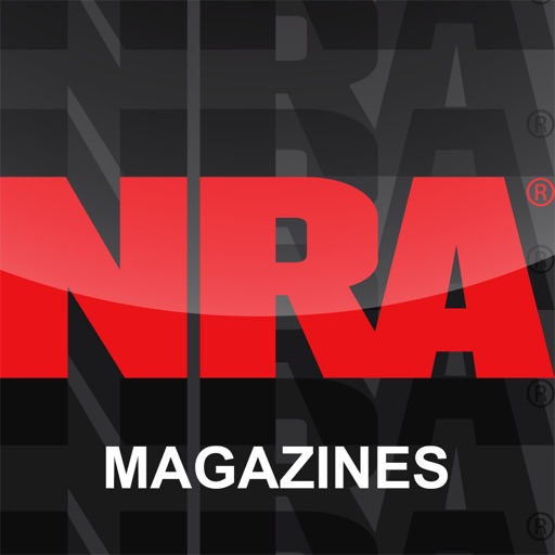 NRA Magazines NRA Magazines