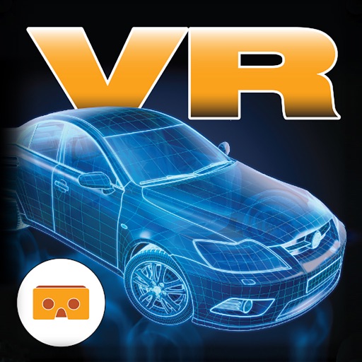 CarTech VR360 CarTech VR360