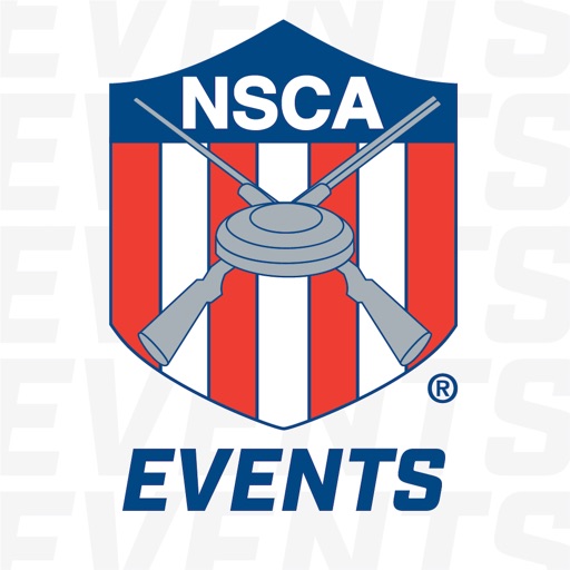 NSCA Events App NSCA Events App