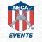 NSCA Events App