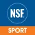 NSF Certified for Sport®