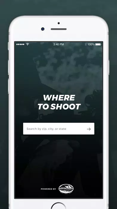 Where To Shoot Screenshots