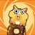 Hungry Piggy Donuts Mania