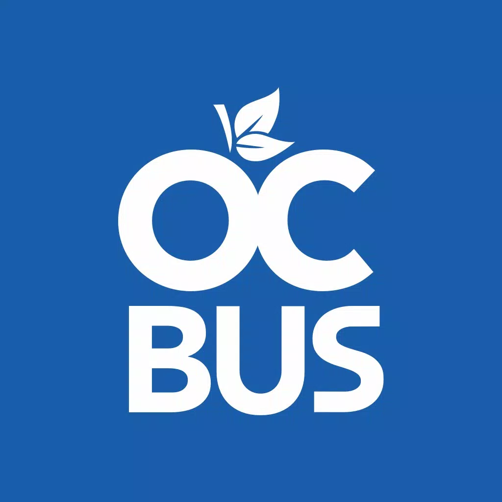 OC Bus Mobile Ticketing OC Bus Mobile Ticketing