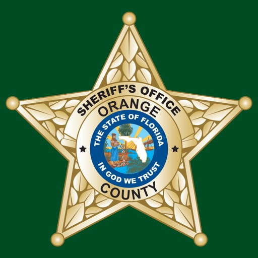 Orange County Sheriff's Office Orange County Sheriff's Office