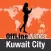 Kuwait City Offline Map and Travel Trip Guide
