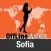 Sofia Offline Map and Travel Trip Guide