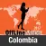 Colombia Offline Map and Travel Trip Guide